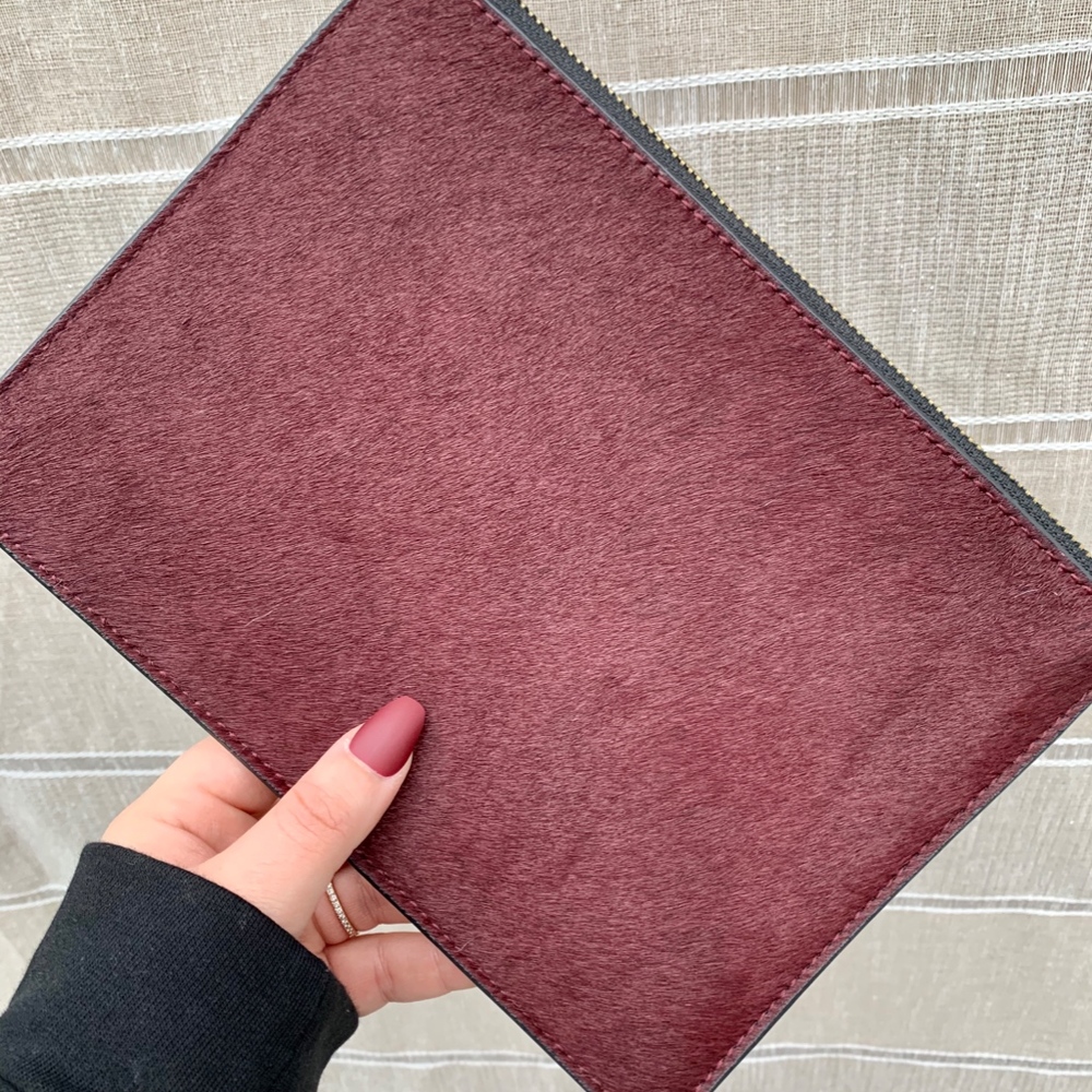 ☘️Lucky Brand Wristlet/Clutch